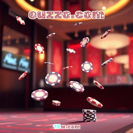 euzzo.com: Descubra Aventuras Imperdíveis em Jogos Online