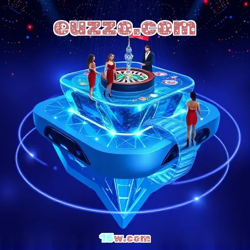 euzzo.com: Explore o Universo do Poker com Mestres e Novatos