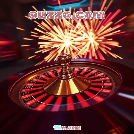 euzzo.com: Mergulhe na Diversão dos Jogos de Cassino Online!